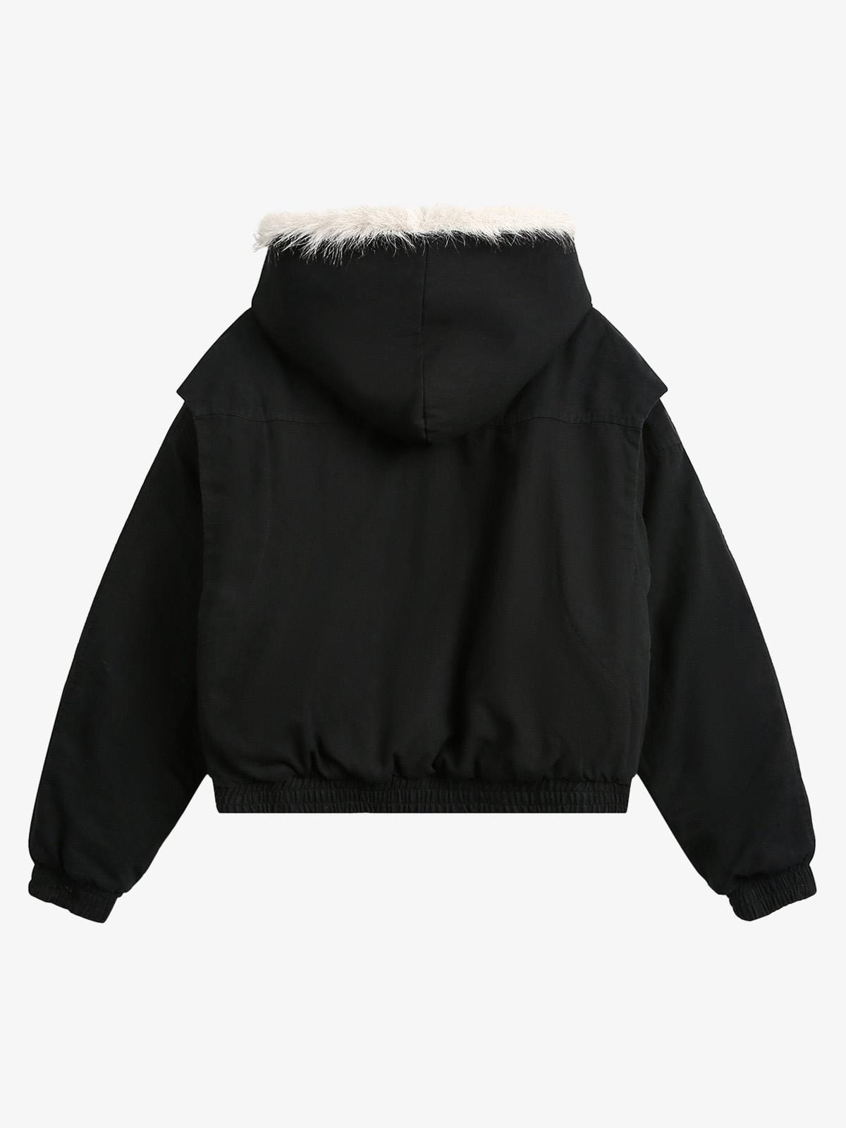 Chaqueta "Spliced"