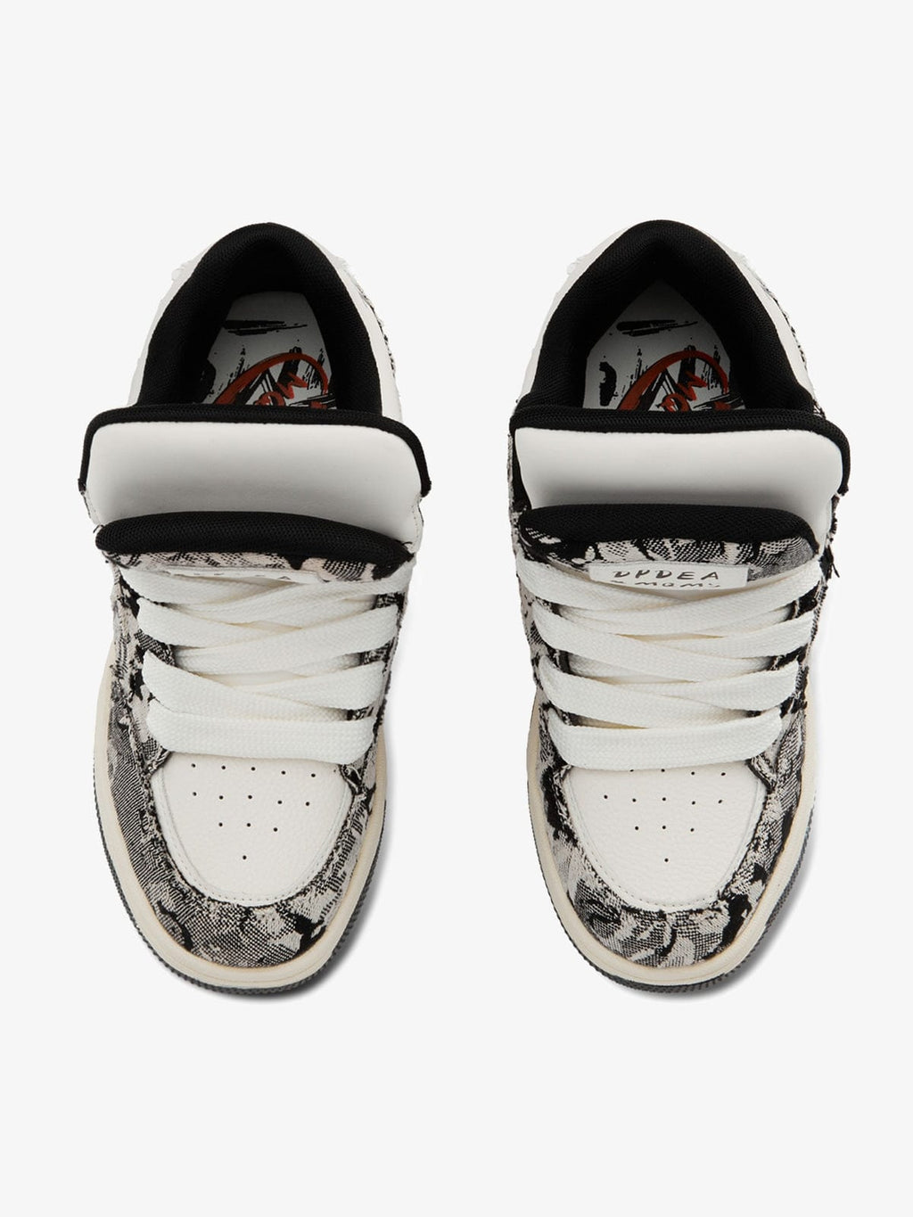 Zapatillas "Street"