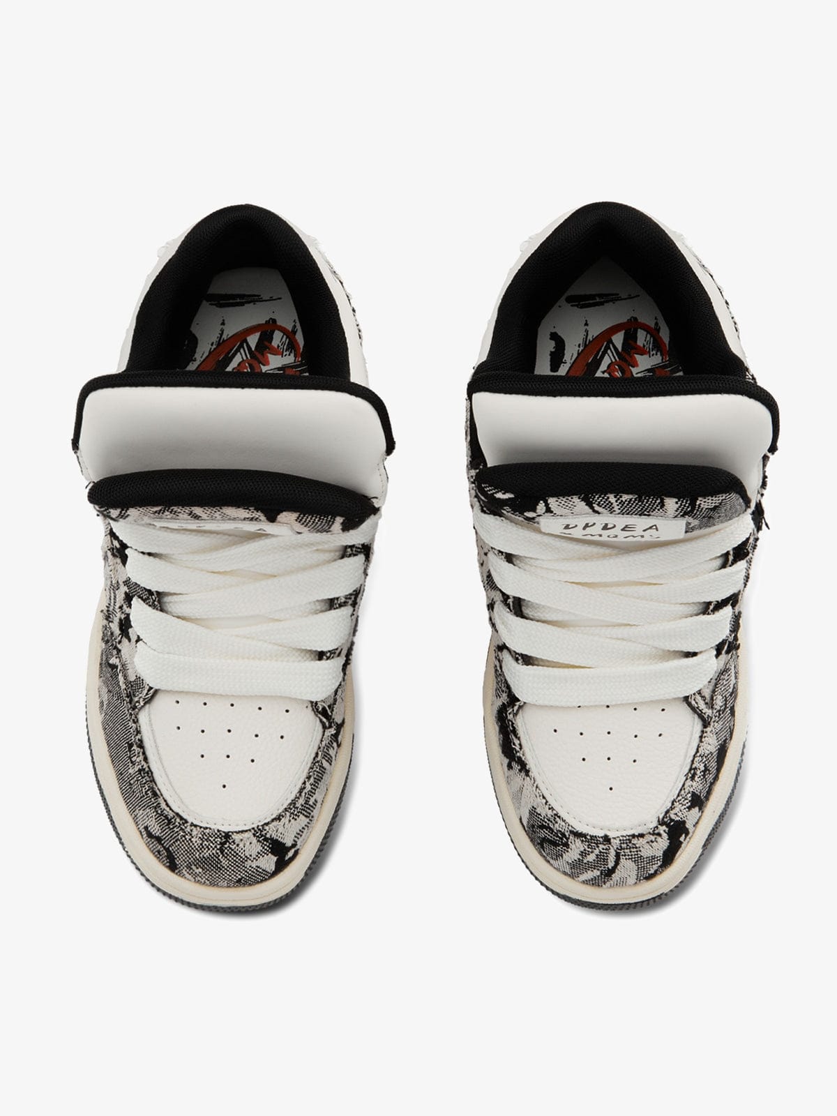 Zapatillas "Street"
