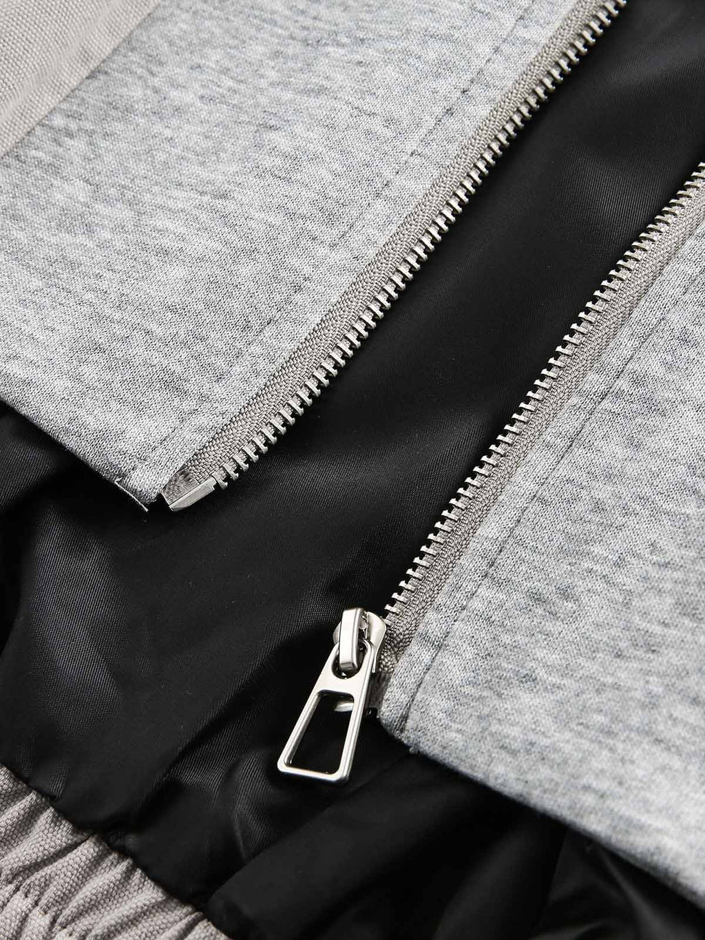 Chaqueta "Split"