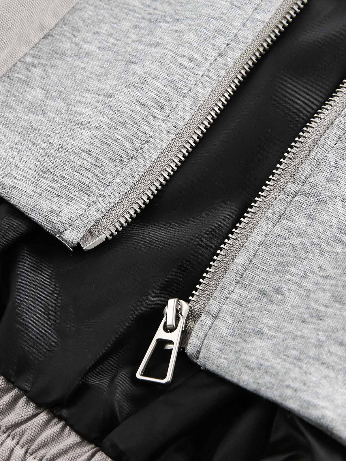 Chaqueta "Split"
