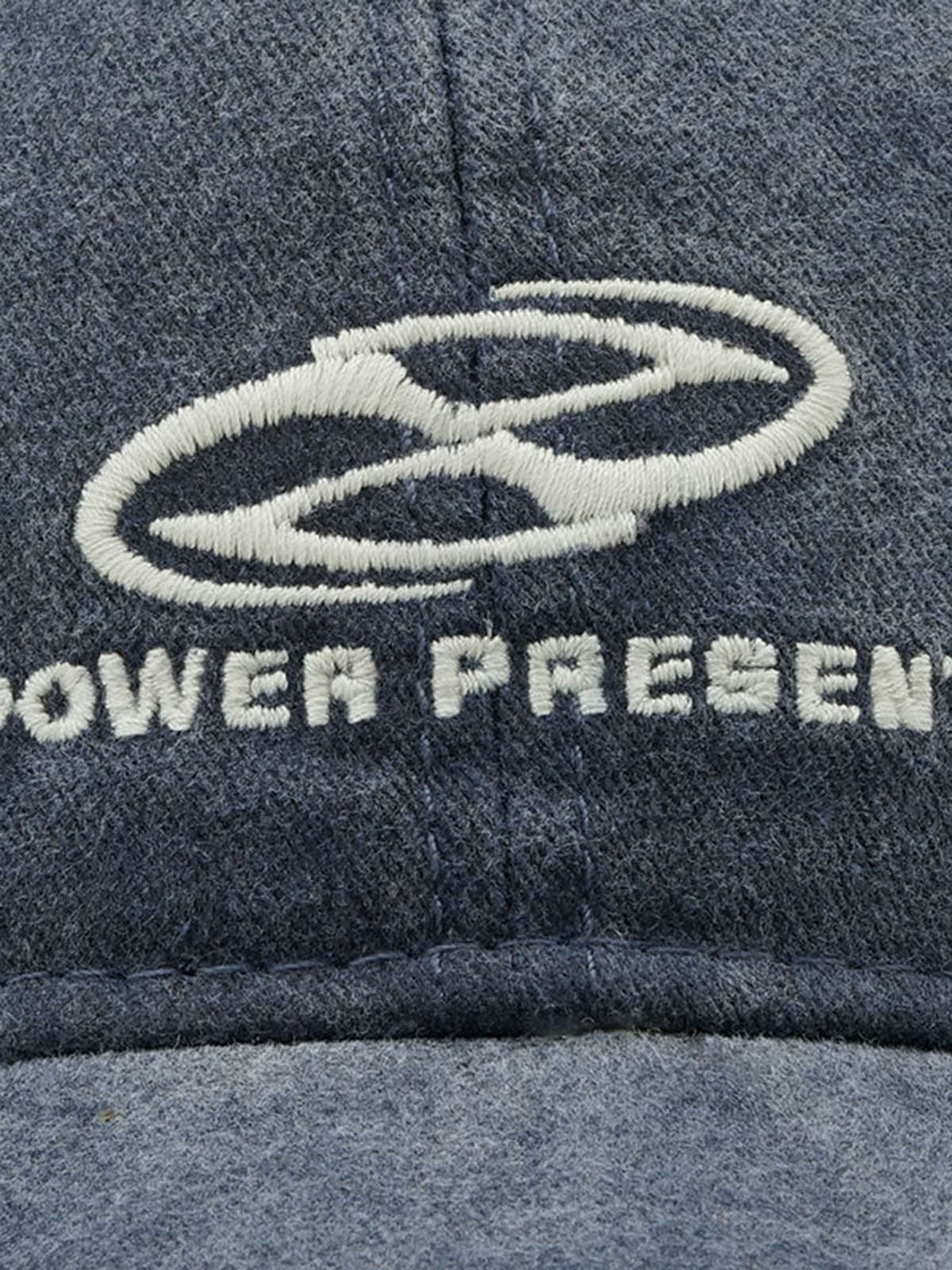 Gorra "Rasgada"