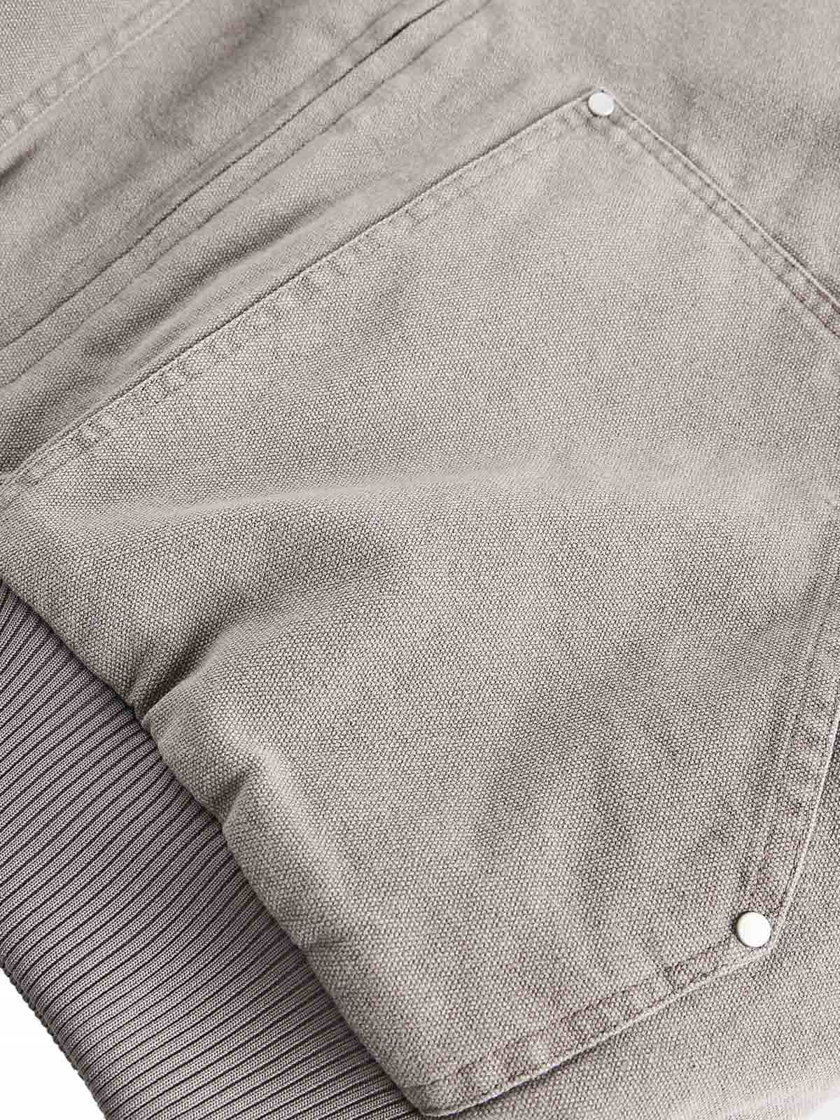 Chaqueta "Themade"