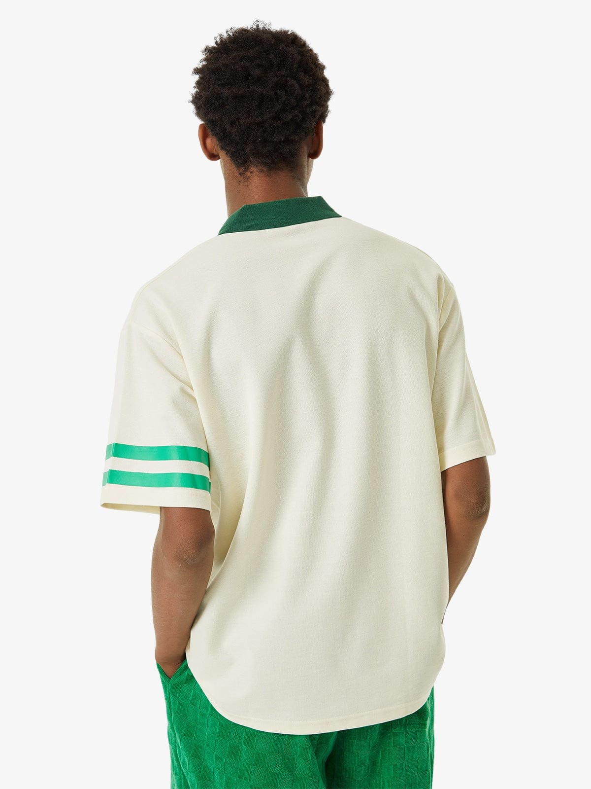 Polo "Bordado"
