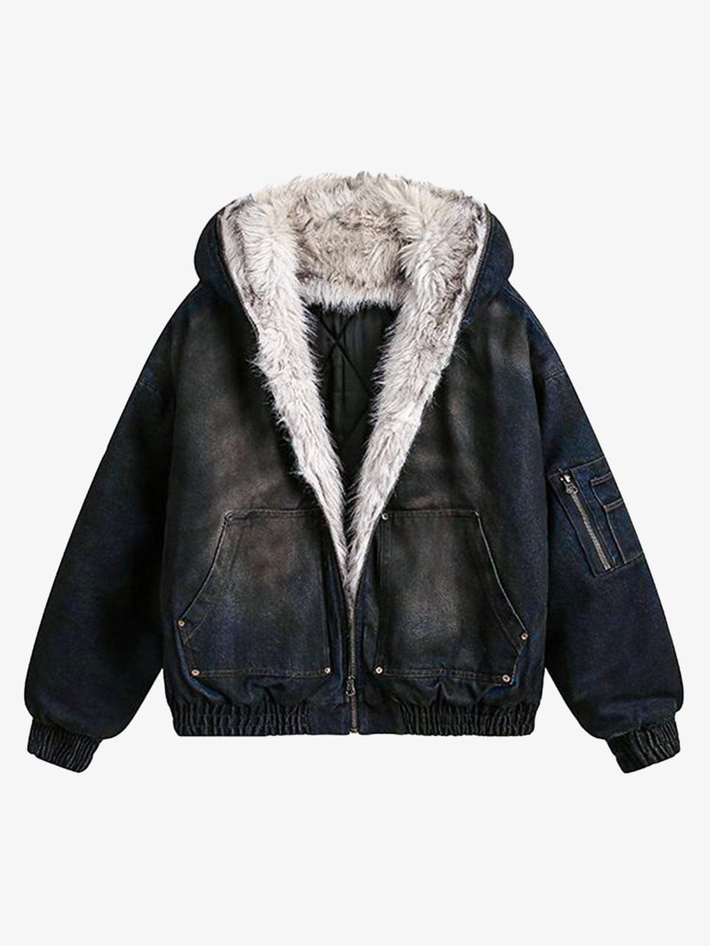 Chaqueta "Sesinat"