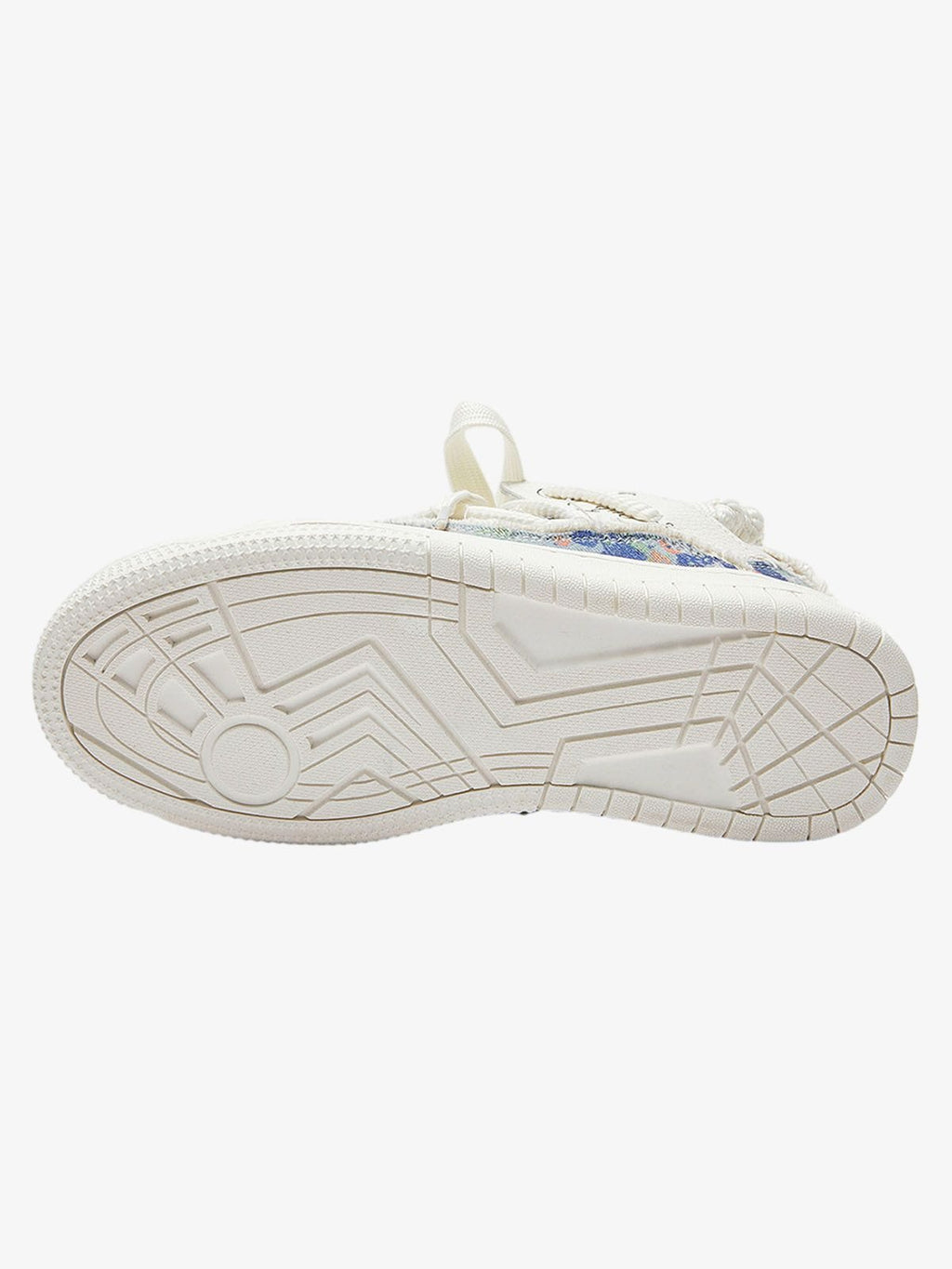 Zapatillas "Serie Destrucción"