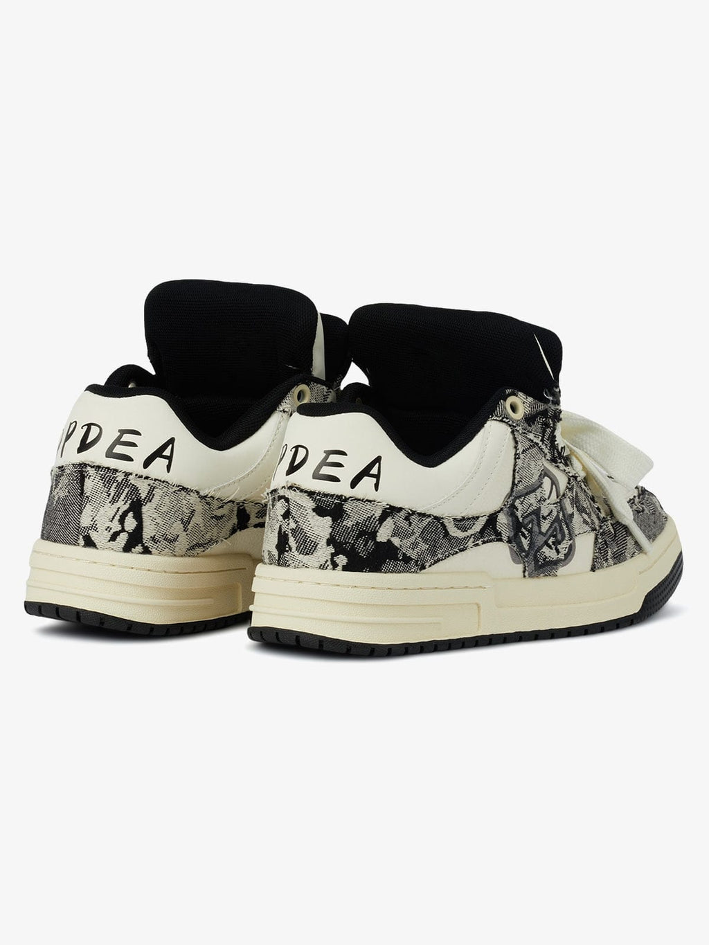Zapatillas "Street"