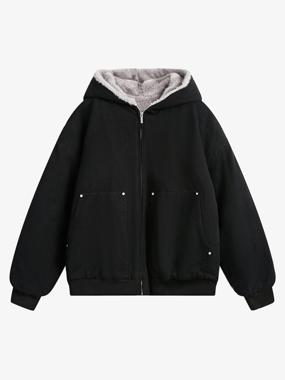 Chaqueta "Themade"