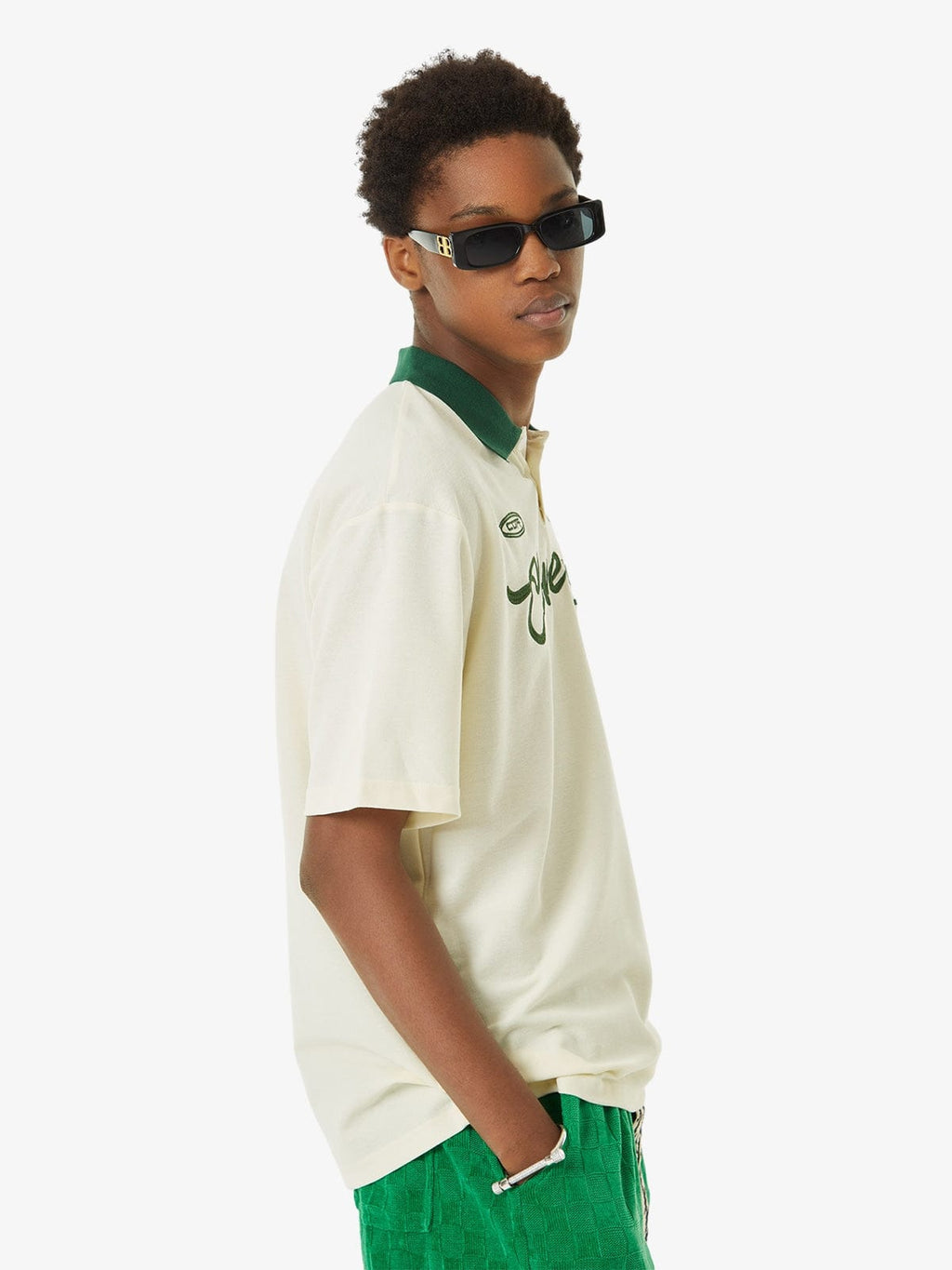 Polo "Bordado"