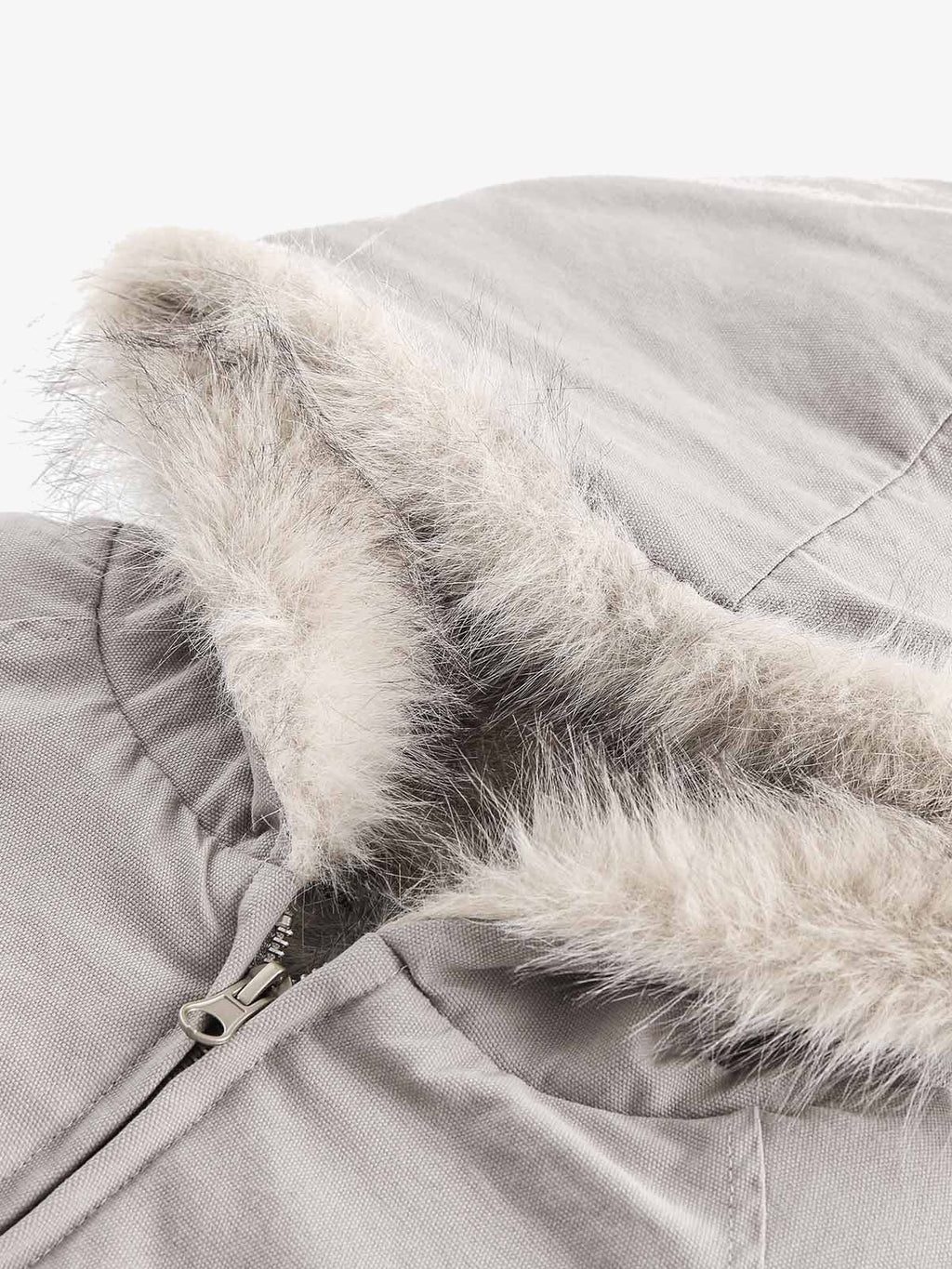 Chaqueta "Spliced"