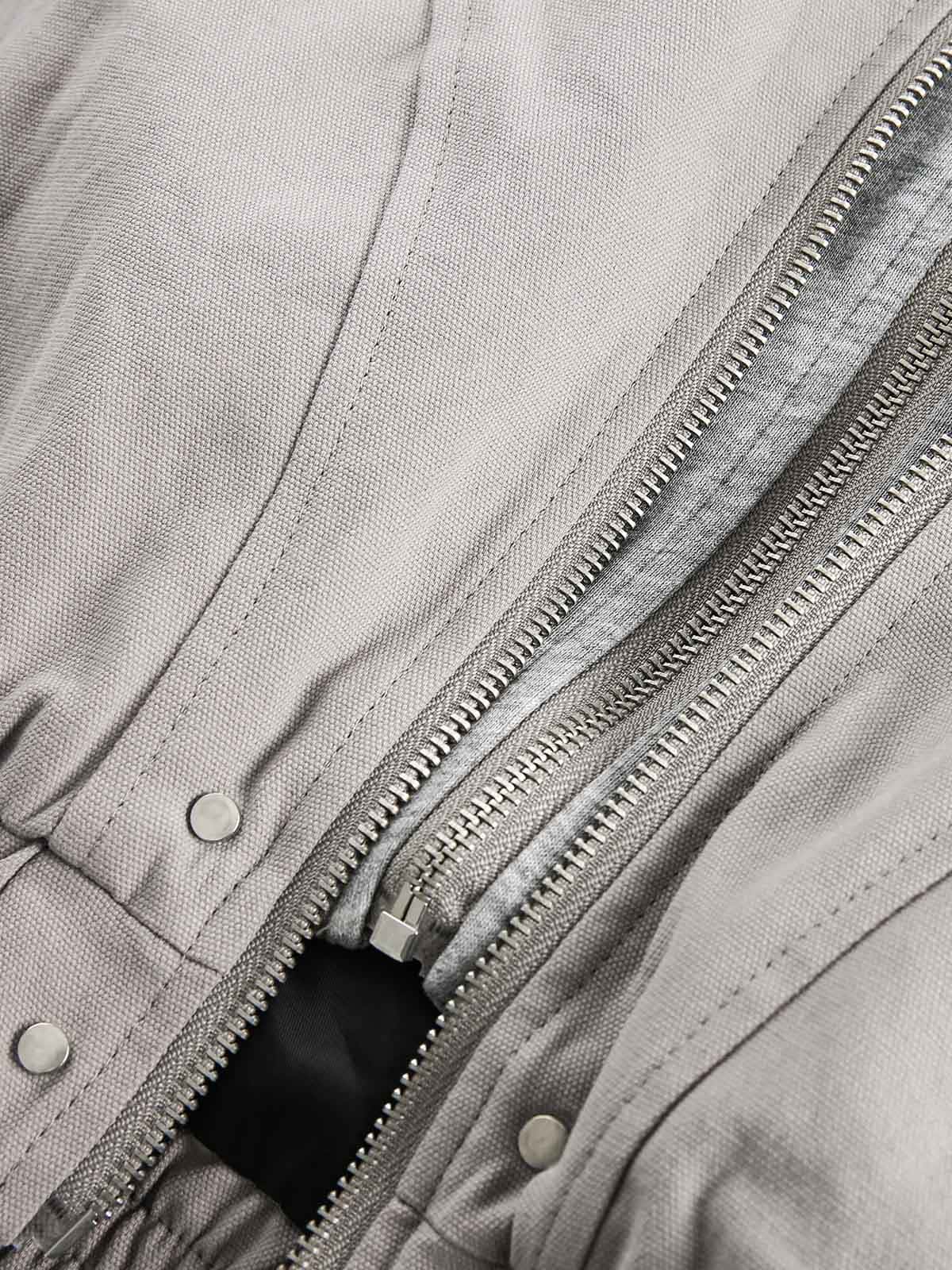 Chaqueta "Split"
