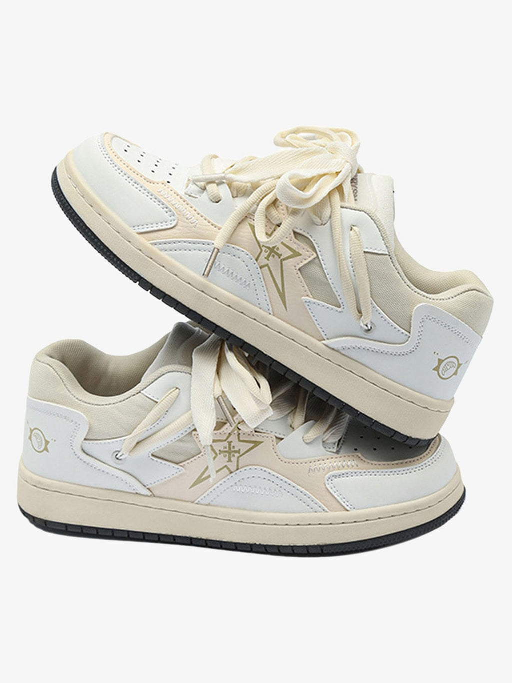 Zapatillas "Contrast"