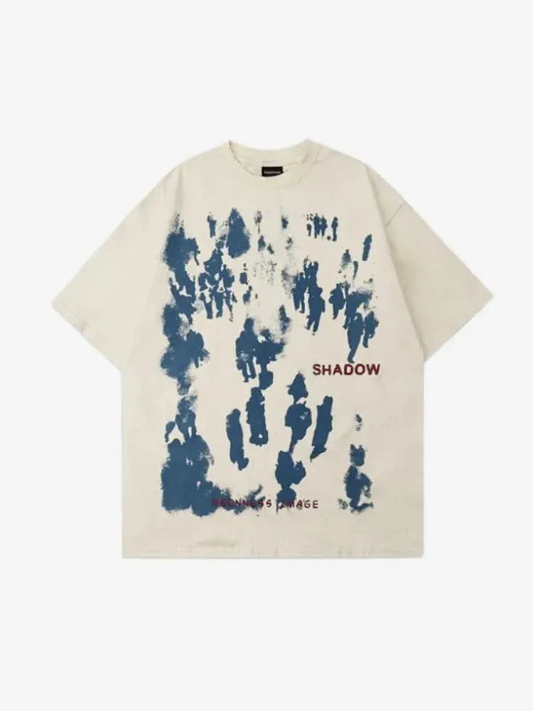 Camiseta "Sombra"