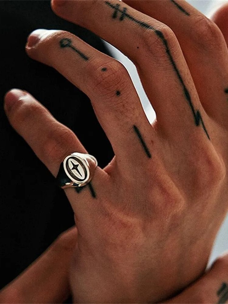 Anillo "Argena"