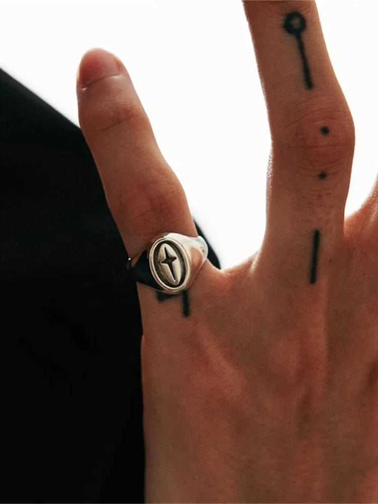 Anillo "Argena"